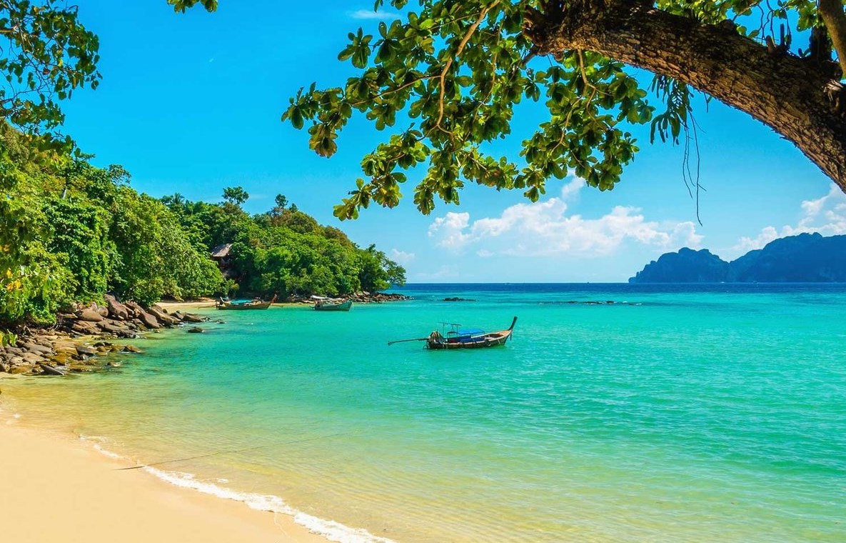 An Unmarked Exotic Paradise – Bali Island Holiday Season