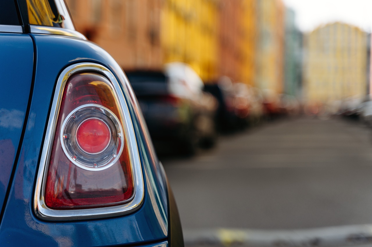 The Game-Changing Leap: Electric Cars Overtake Petrol and Diesel in Norway