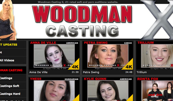 Why Woodman Casting Porn Became an Industry Phenomenon