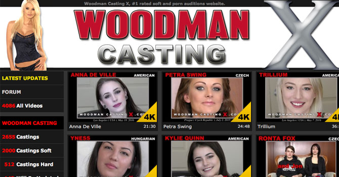 Why Woodman Casting Porn Became an Industry Phenomenon